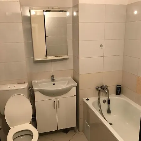 Appartamento Electric Cluj-Napoca
