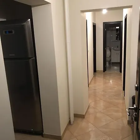 Electric Appartamento Cluj-Napoca